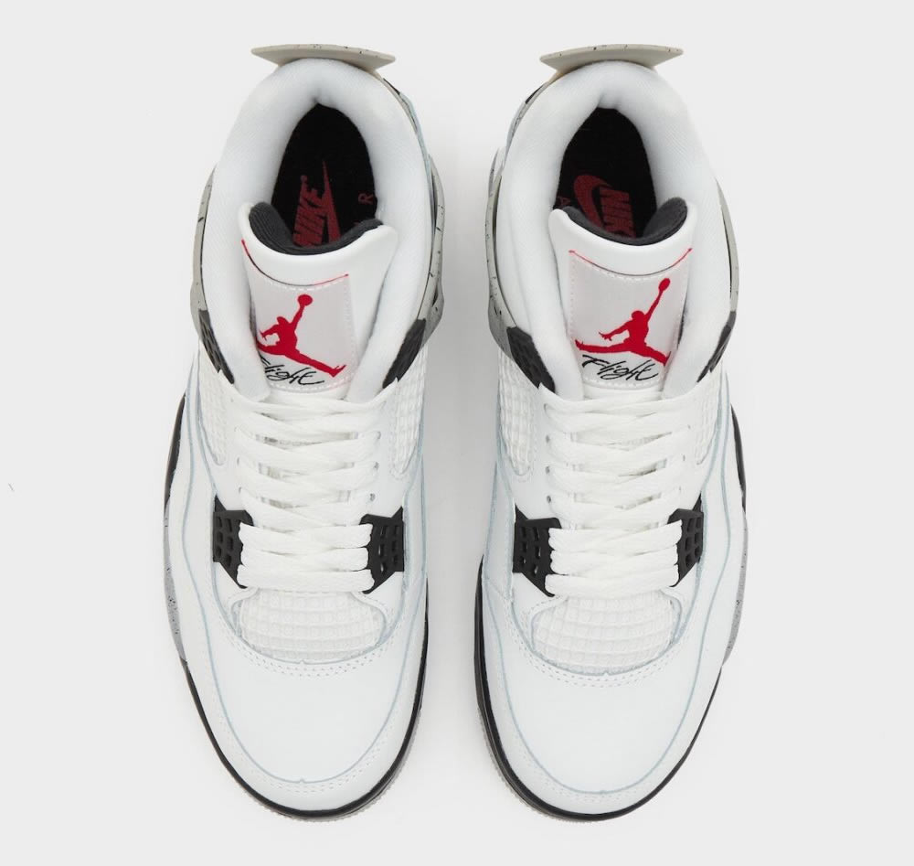 Air Jordan 4 Retro Og White Cement 2025 Fv5029 100 2 - kickbulk.cc